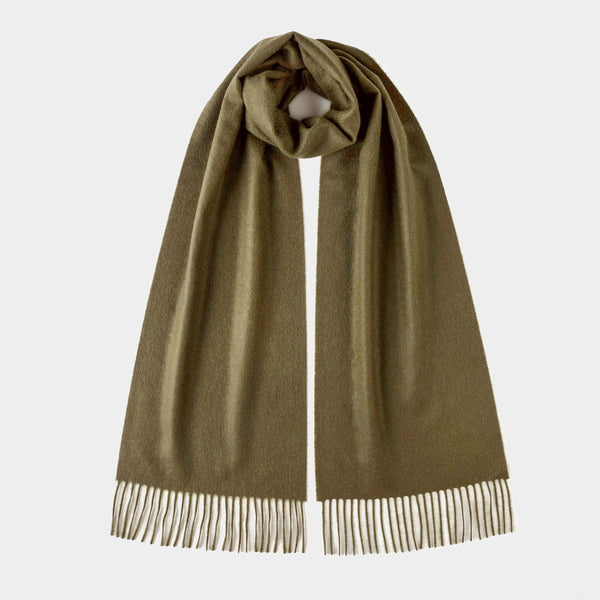 小物 sol soonerorlater Sparkling Scarf Khaki sol soonerorlater Sparkling Scarf Khaki SOL soonerorlater