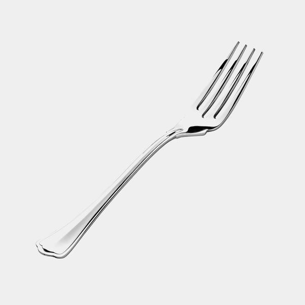 Silver Fish Fork, Princess, Silver 925/1000, 44 g-ANTORINI®