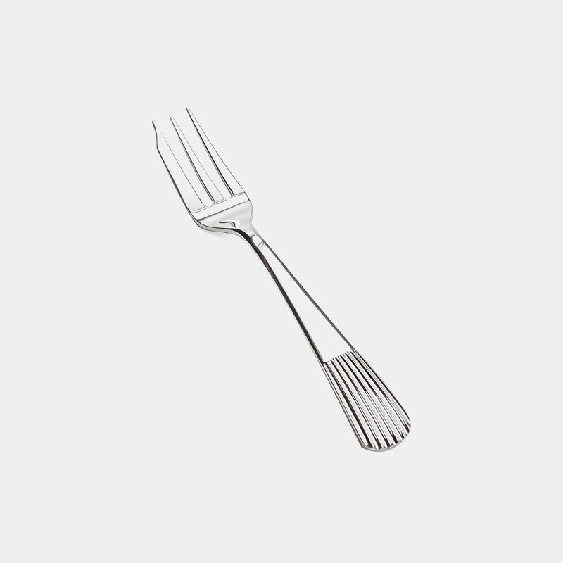 Silver Cutlery Precioso 30 Piece Set, Silver 925/1000, 1320 g-ANTORINI®