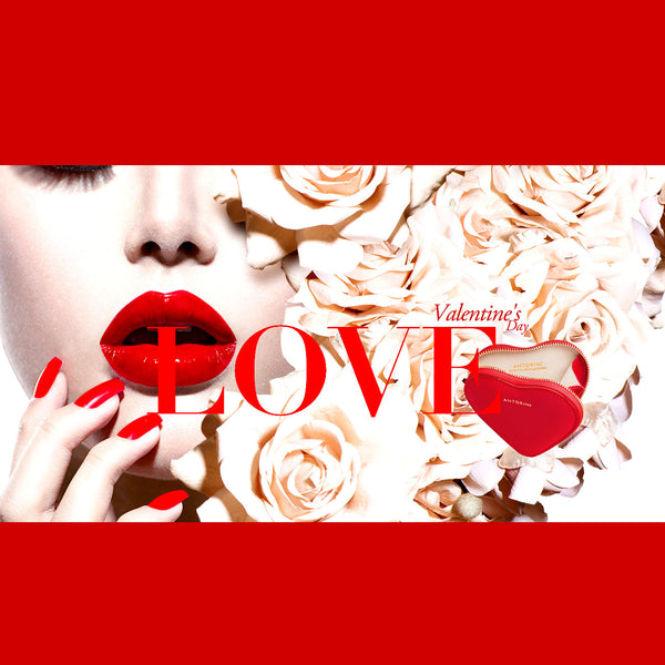 Valentine's Day Gifts for Lovers 2025