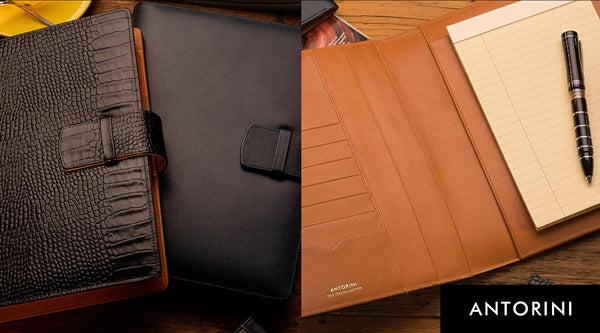 Leather Diaries 2025