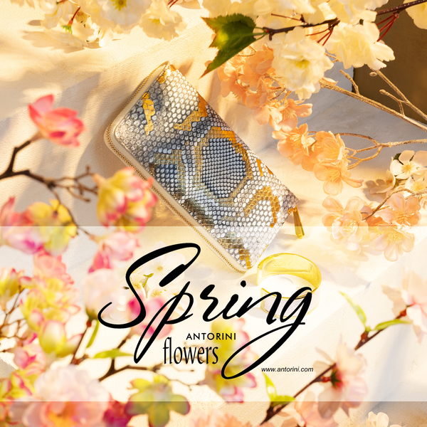 Spring Fashion Trends 2023