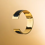 Cuff Bracelet, Black