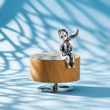 Little Prince Music Box