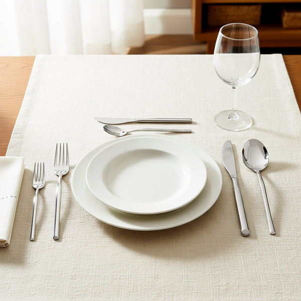 Stainless Steel Cutlery Set Moderno II., 66 pcs, for 6 persons