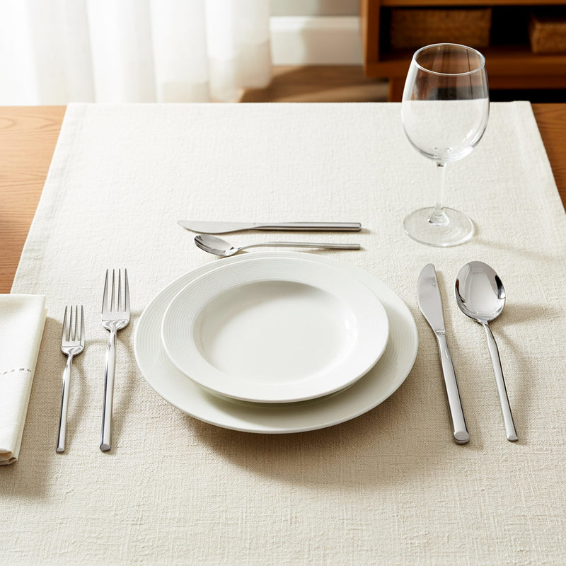Stainless Steel Cutlery Set Moderno II., 66 pcs, for 6 persons