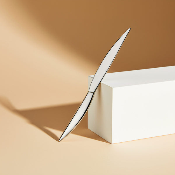 Silver Letter Opener, Silver 925/1000, 43 g