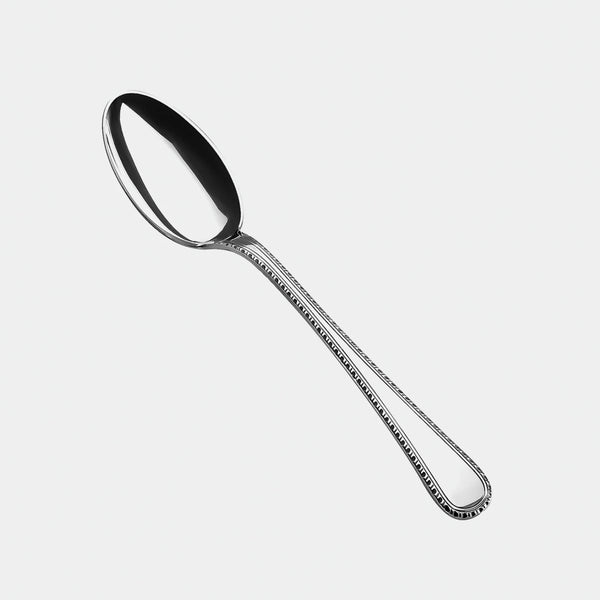 Table spoon Centelleo, silver 925/1000, 80 g-ANTORINI®