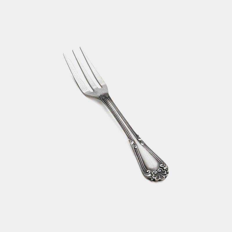 Silver Cutlery Palace 30 Piece Set, Silver 925/1000, 1404 g-ANTORINI®