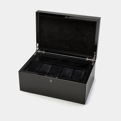 Watch Box in Carbon-ANTORINI®