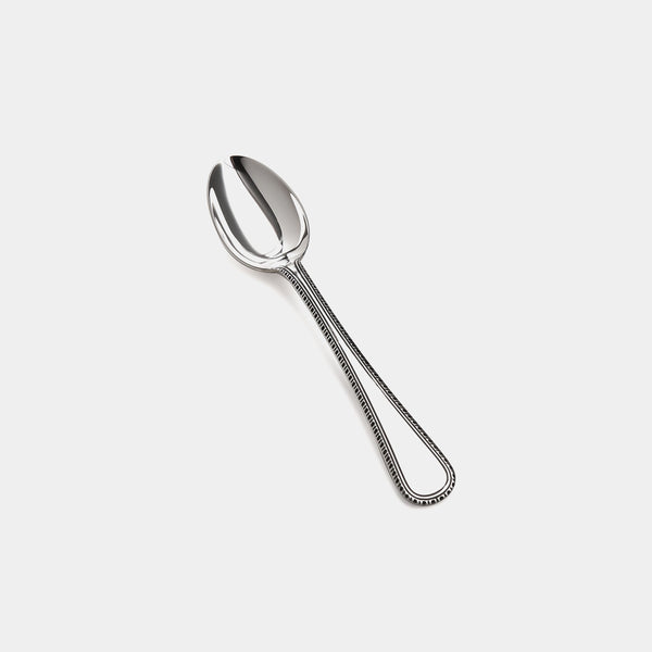 Tea Spoon Centelleo, silver 925/1000, 25 g - ANTORINI®