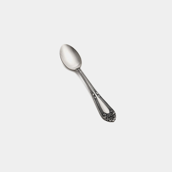 Coffee spoon Palace, silver 925/1000, 18 g - ANTORINI®