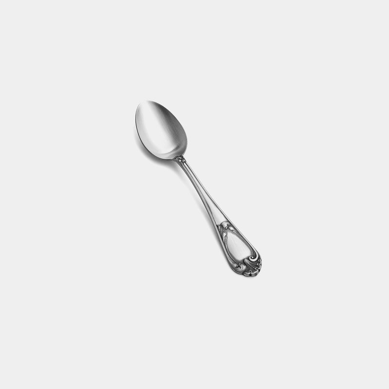 Coffee spoon Louis, silver 925/1000, 18 g - ANTORINI®