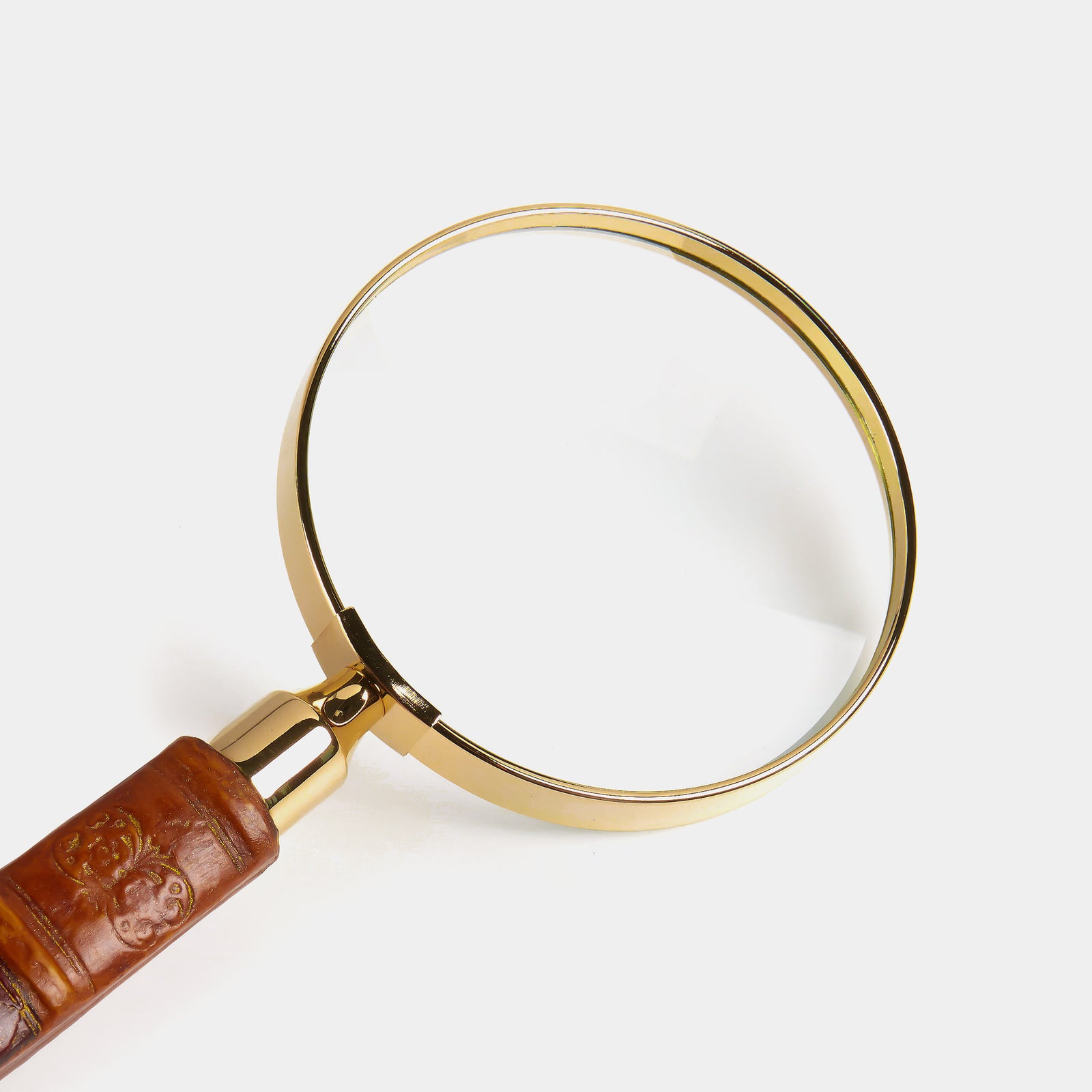 Vintage Magnifying Glass and Letter Opener Set – ANTORINI®