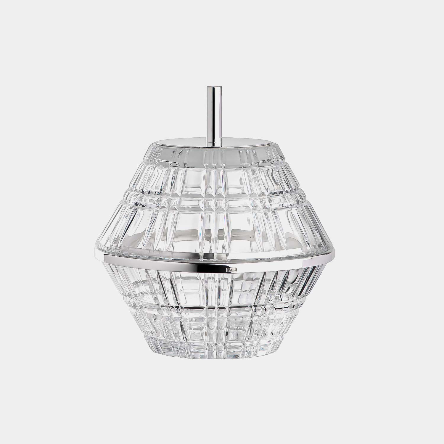 Cut Glass Box – ANTORINI®