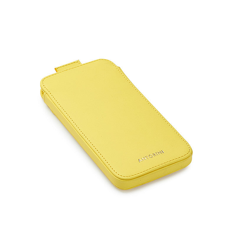 iPhone 7 Case in Yellow-ANTORINI®