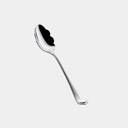 Jelly Serving Spoon Princess, silver 925/1000, 58 g-ANTORINI®