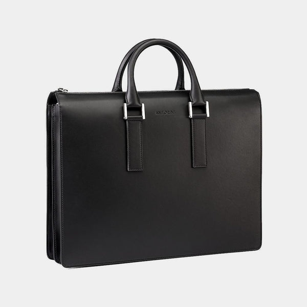 Leather Briefcases for Men – ANTORINI®
