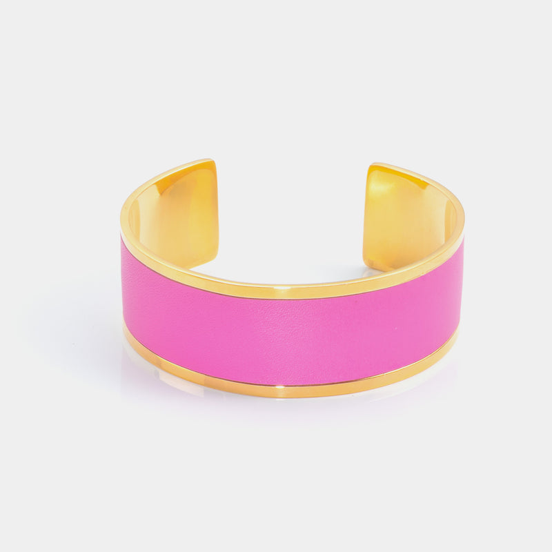 Cuff Bracelet, Pink-ANTORINI®
