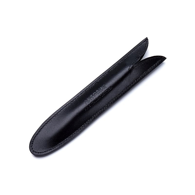 Leather Pen Case in Satin-ANTORINI®