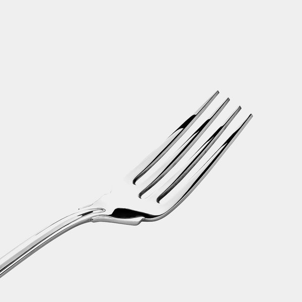 Silver Fish Fork, Princess, Silver 925/1000, 44 g-ANTORINI®