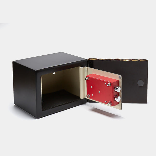 Library safe with cover in the form of paperback books – ANTORINI®
