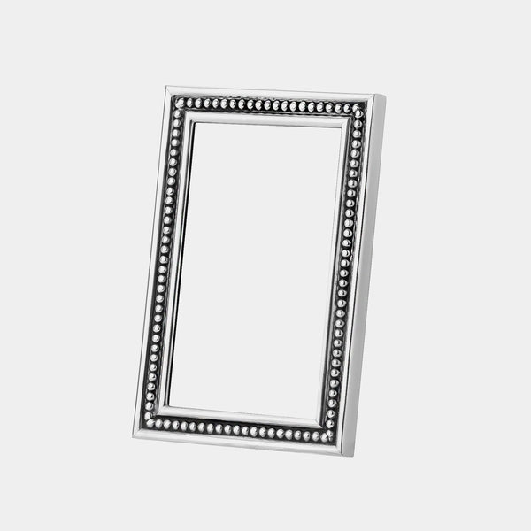 Silver Photo Frame Sfera, Silver 925/1000, 71 g-ANTORINI®