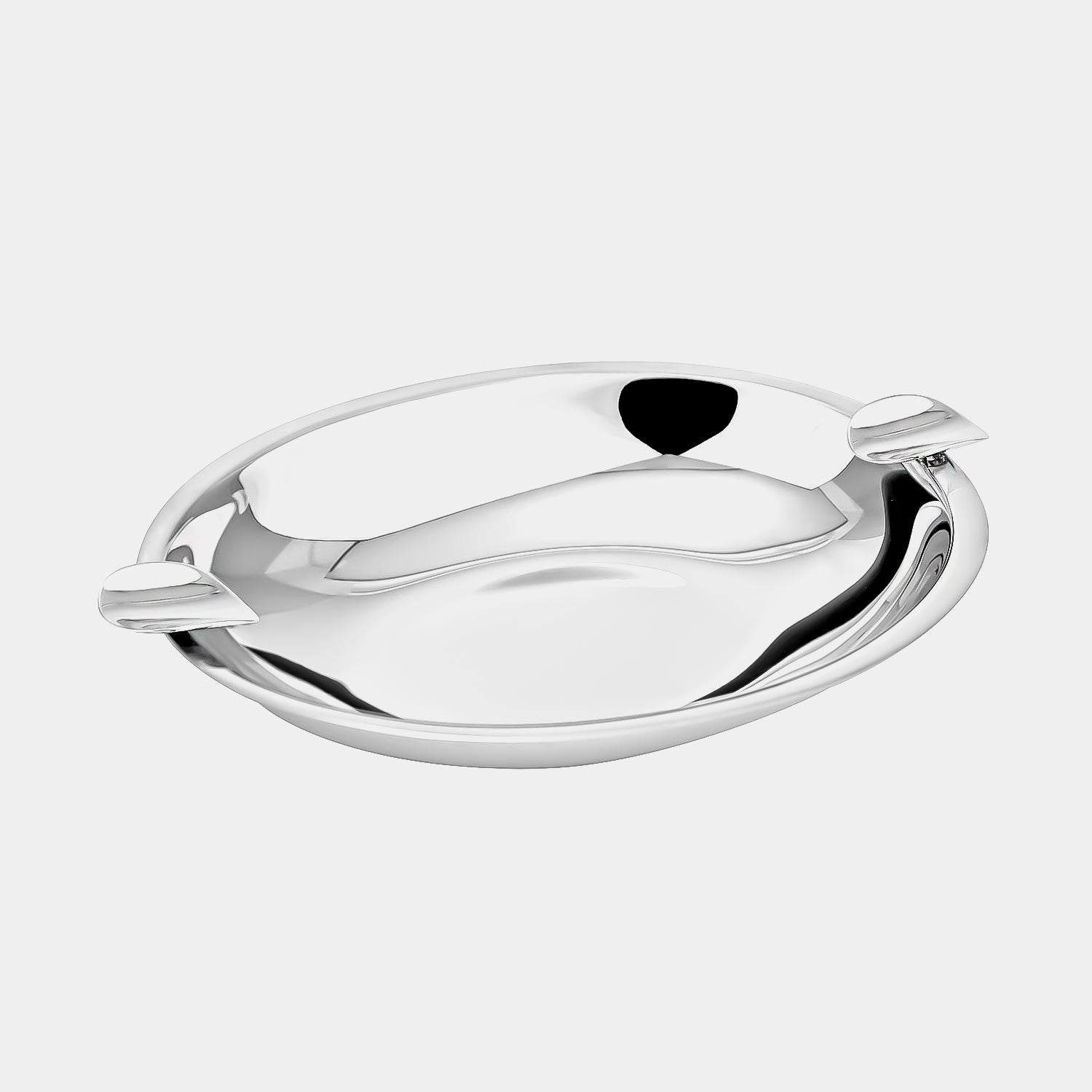 Silver Ashtray, Silver 925/1000, 40 g – ANTORINI®