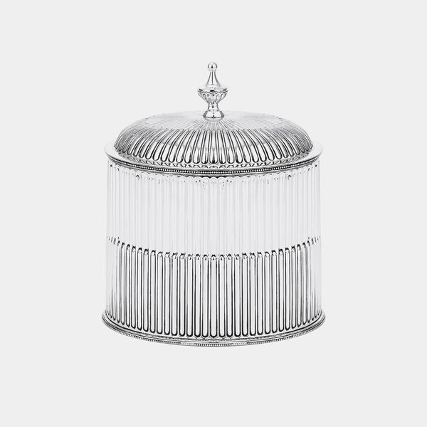 Silver Box Palazzo, silver 925/1000, 699 g-ANTORINI®