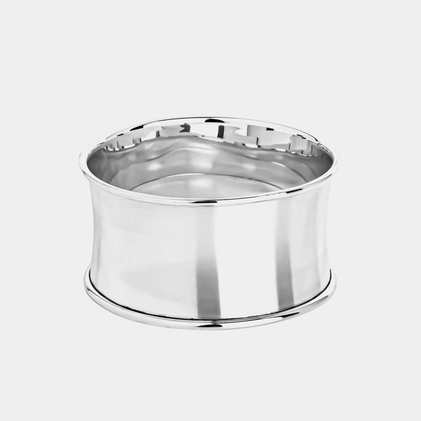 Silver Cuff Bracelet Classico, Silver 925/1000, 40 g-ANTORINI®