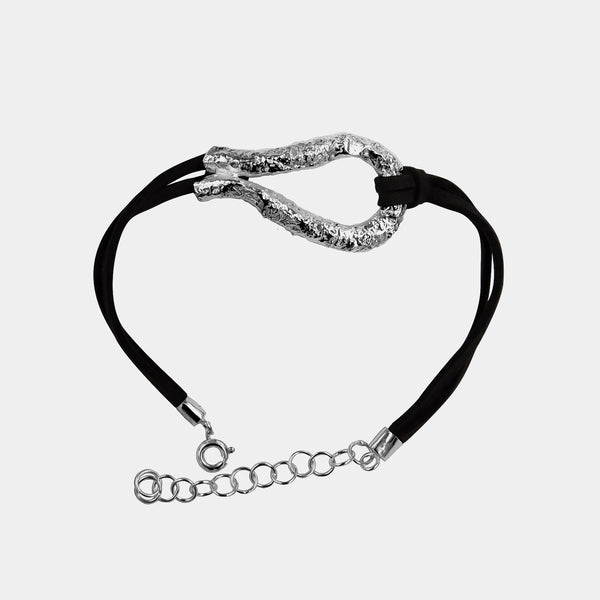 Men’s Bracelet, Silver 925/1000, 13 g, 23 cm-ANTORINI®