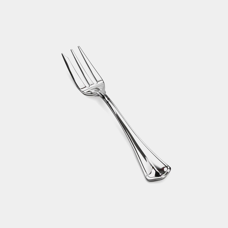 Silver Cutlery Princess 24-Piece Set, Silver 925/1000, 1242 g-ANTORINI®