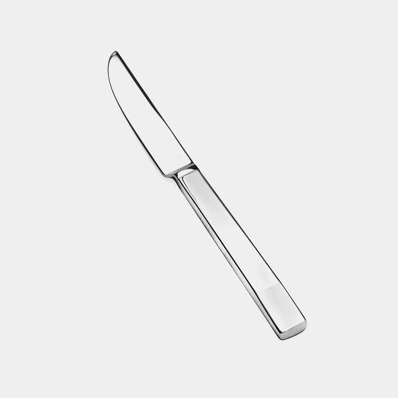 Silver Cutlery Moderno 30-Piece Set, Silver 925/1000, 1182 g-ANTORINI®