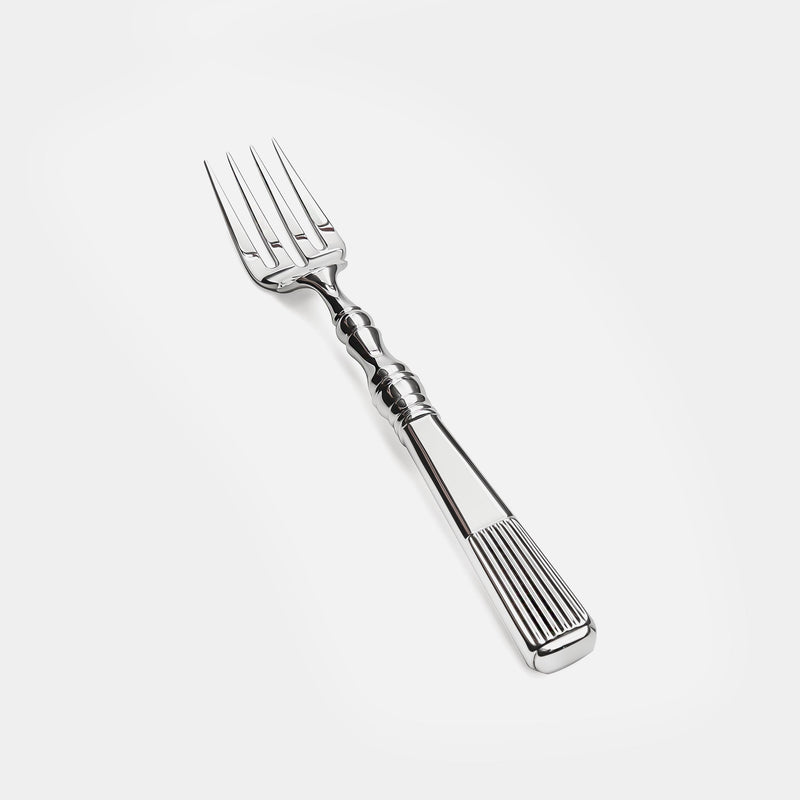 Silver Fish Fork, Precioso, Silver 925/1000, 50 g-ANTORINI®