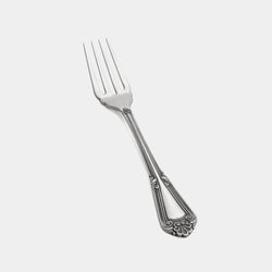 Silver Fish Fork, Palace, Silver 925/1000, 47 g-ANTORINI®