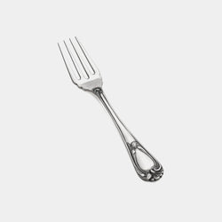 Silver Fish Fork, Louis, Silver 925/1000, 47 g-ANTORINI®