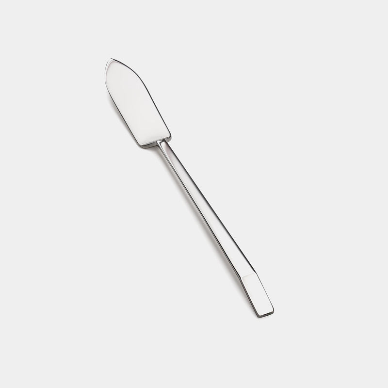 Silver Fish Knife, Moderno, Silver 925/1000, 45 g-ANTORINI®
