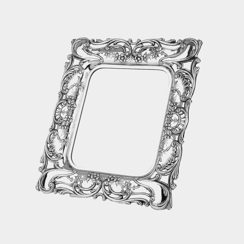 Silver Mirror Palace, Silver 925/1000, 530 g-ANTORINI®