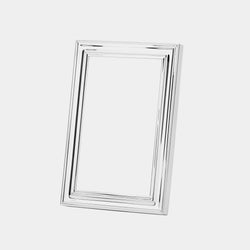 Silver Photo Frame Classico-ANTORINI®