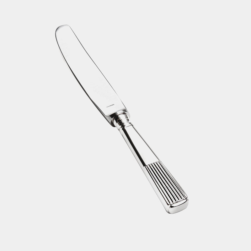 Silver Cutlery Precioso 30 Piece Set, Silver 925/1000, 1320 g-ANTORINI®