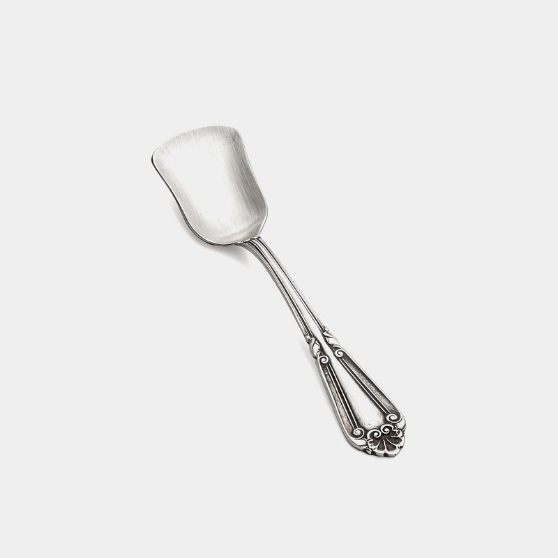 Silver Ice Spoon Palace, Silver 925/1000, 25 g-ANTORINI®