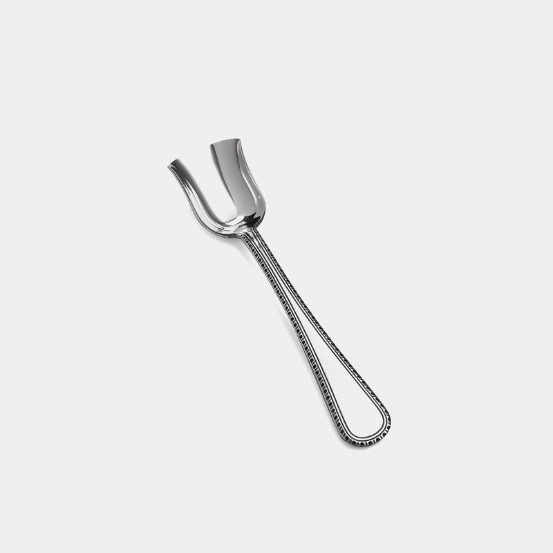 Silver Ice Spoon, Centelleo, Silver 925/1000, 29 g-ANTORINI®
