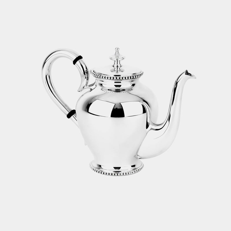 Tea and Coffee Set Celebrazione, silver 925/1000, 3070 g-ANTORINI®