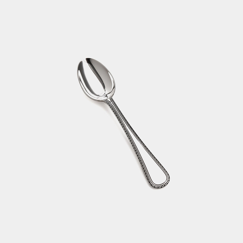 Silver Cutlery Centelleo 30 Piece Set, Silver 925/1000, 1524 g-ANTORINI®