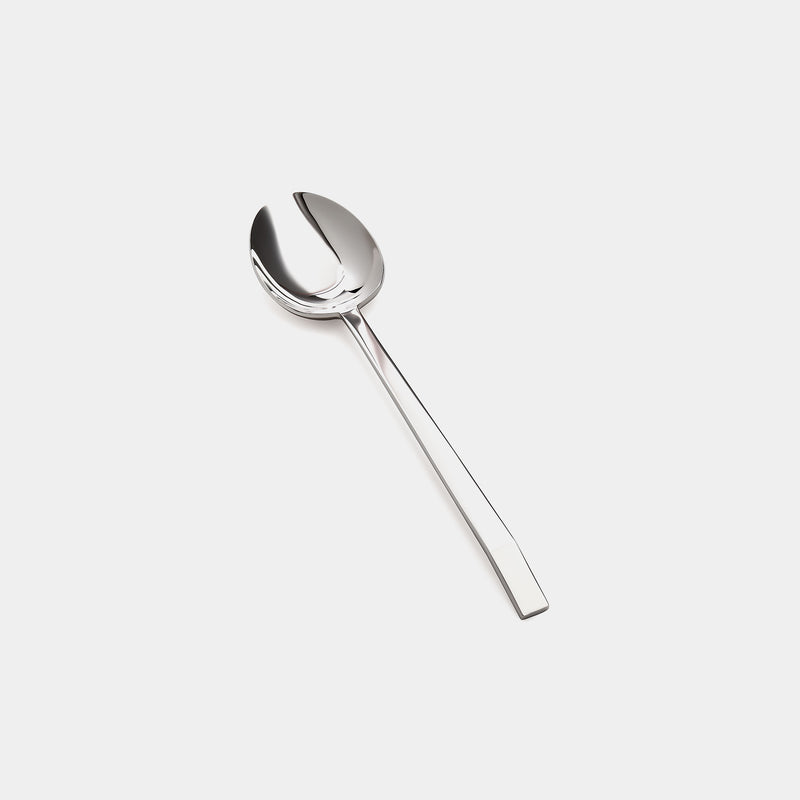 Silver Cutlery Moderno 24-Piece Set, Silver 925/1000, 1074 g-ANTORINI®