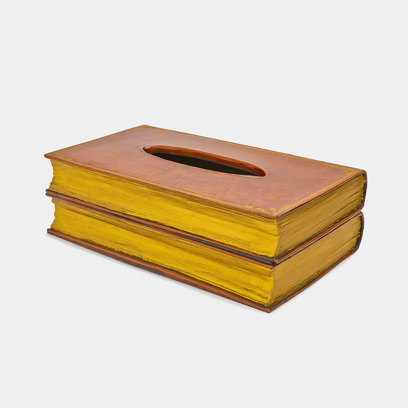Tissue Box Cover-ANTORINI®