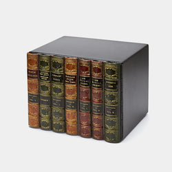 Smart Safe In The Form Of History Books-ANTORINI®