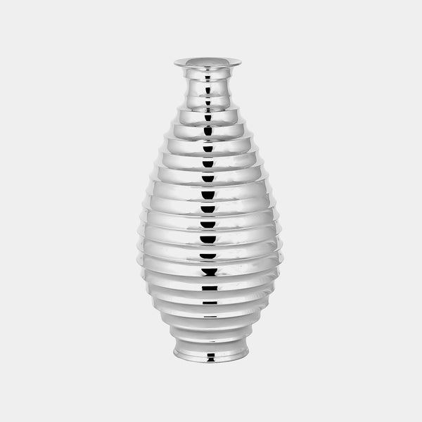 Silver Vase Orbita, silver 925/1000, 320 g-ANTORINI®