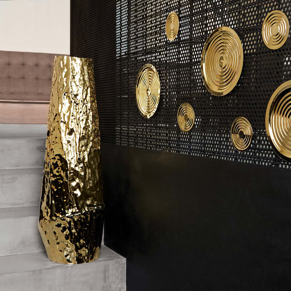 Brass Home Decor Collection – ANTORINI®